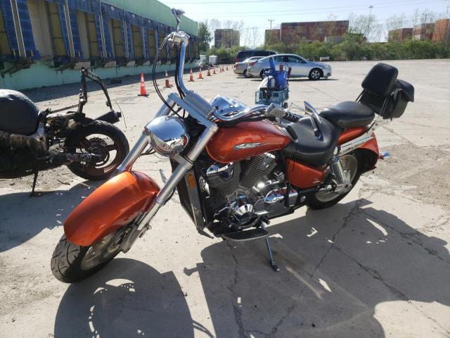 2003 HONDA VTX1800 R - 1HFSC49063A100277