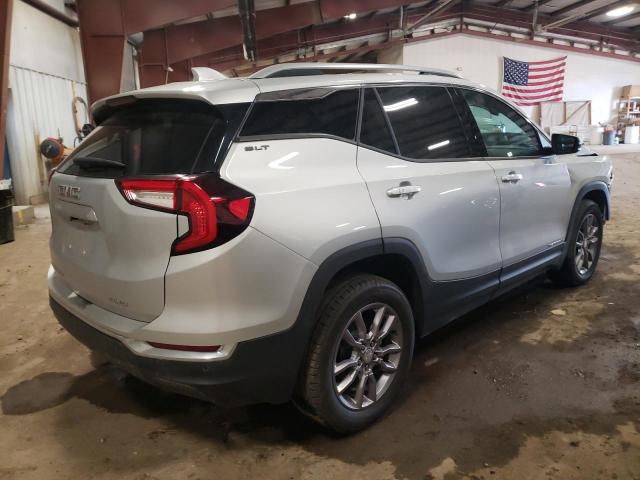 3GKALVEV2NL112553 GMC Terrain Slt