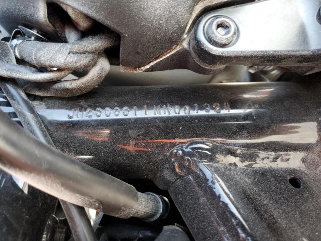 2021 HONDA CMX1100 D - JH2SC8311MK001324