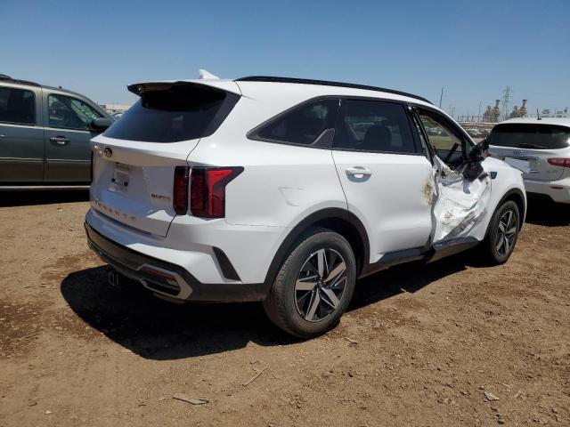 5XYRH4LF0MG034866 KIA SORENTO EX