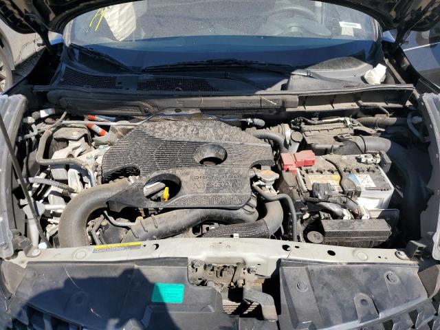 JN8AF5MV3HT754269 Nissan JUKE S
