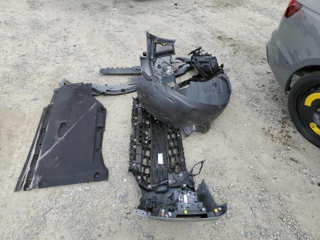 2021 AUDI S4 PRESTIG - WAUC4AF49MA062382
