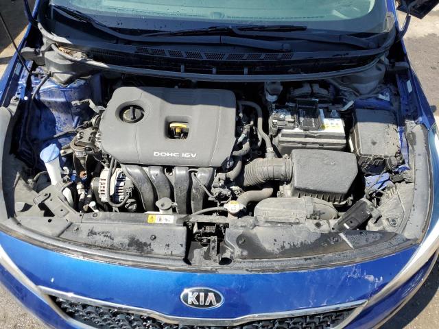 3KPFK4A72HE130789 KIA FORTE LX