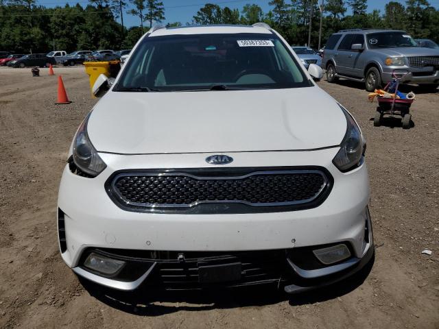 2018 KIA NIRO TOURI - KNDCE3LC3J5108283