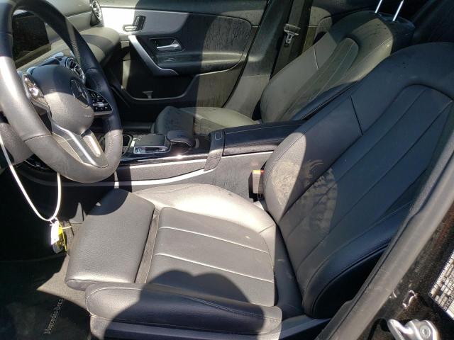 W1K3G4EB4LW044116 Mercedes-Benz A 220