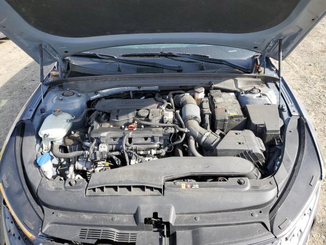 2021 KIA K5 LX - 5XXG24J29MG011938