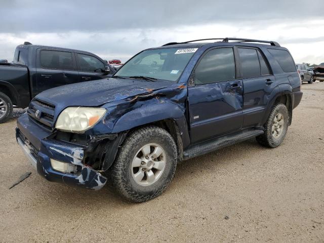 2003 Toyota 4Runner SR5