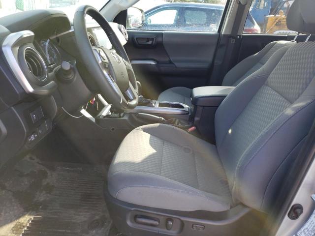 2022 TOYOTA TACOMA DOU - 3TMCZ5AN4NM518725