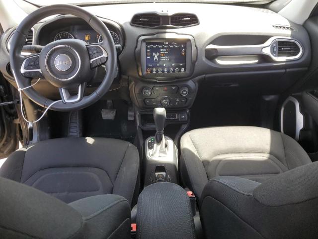 ZACCJABB4JPH92163 Jeep Renegade Latitude