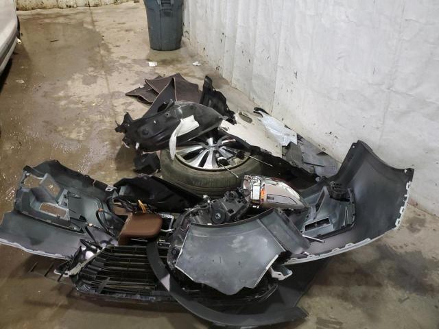 2020 SUBARU ASCENT TOU - 4S4WMARD2L3410386