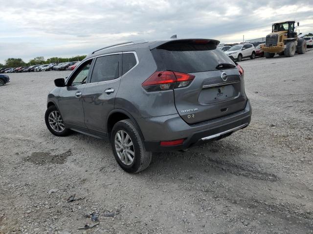 KNMAT2MT0KP544276 Nissan ROGUE S