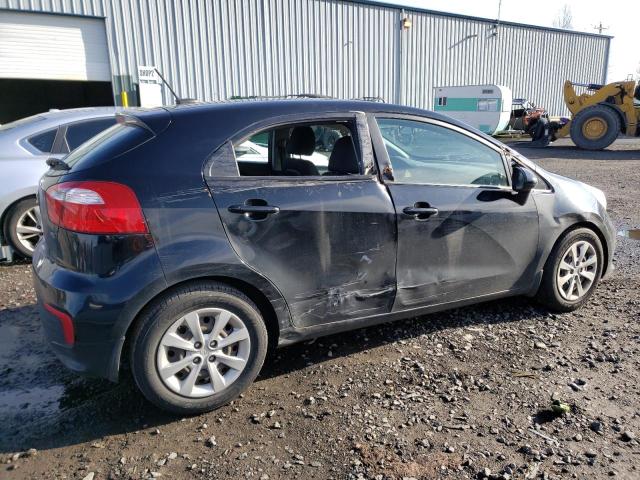 KNADN5A35G6549707 KIA RIO EX