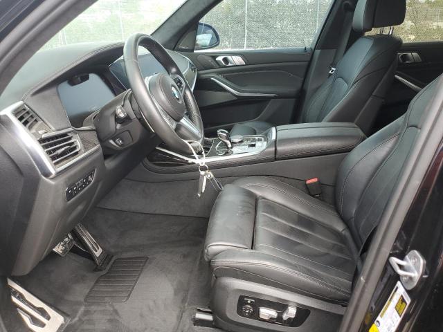 2019 BMW X7 XDRIVE5 - 5UXCX4C52KLS36222