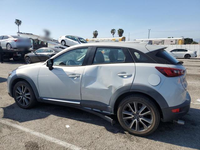 JM1DKFD76H0164614 Mazda Cx-3 Grand Touring