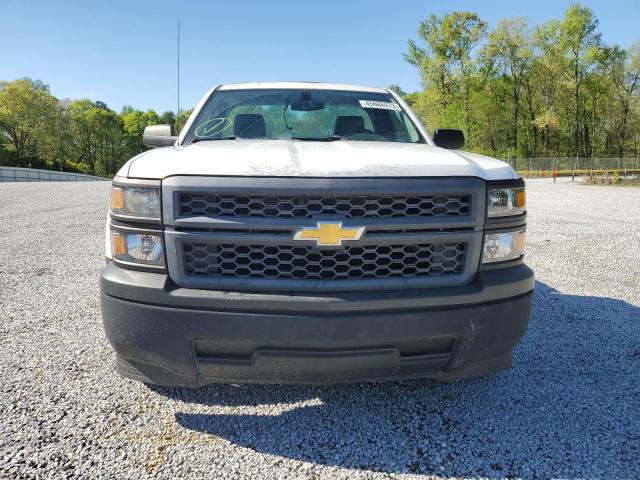 1GCNCPEH7EZ341063 Chevrolet Silverado C1500