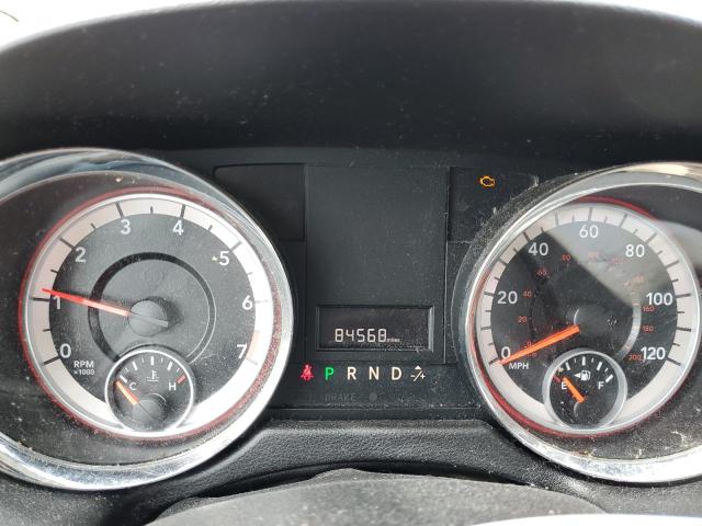 2C4RDGCG9ER477729 Dodge Grand Caravan Sxt