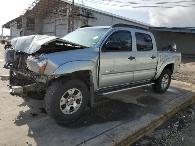 2010 Toyota Tacoma 