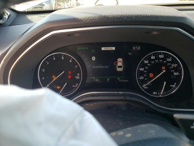 2021 TOYOTA AVALON TOU - 4T1HZ1FB5MU059997