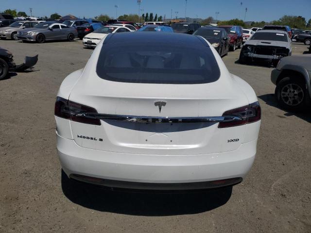 5YJSA1E2XJF296556 Tesla MODEL S