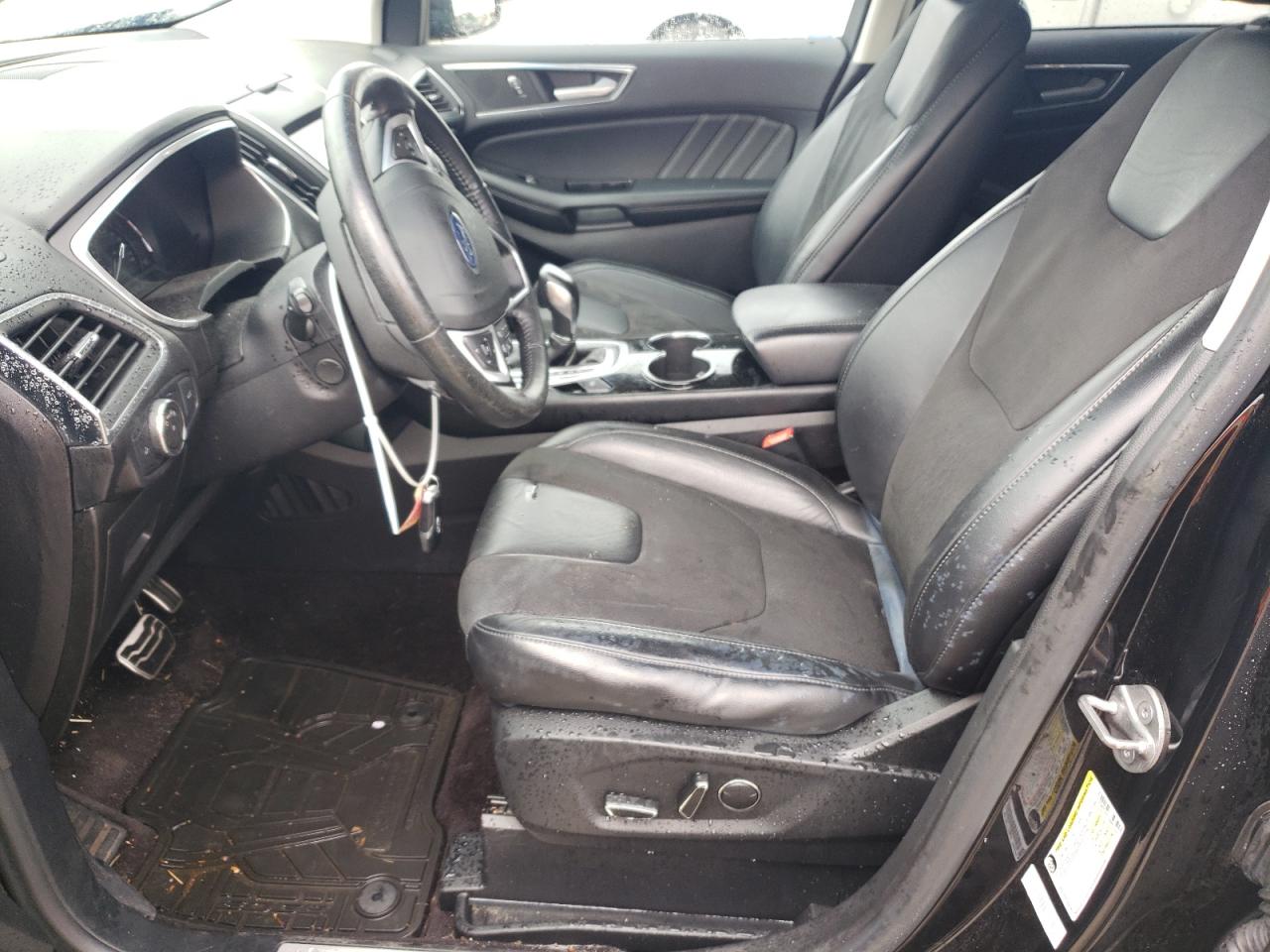 2FMPK4AP5GBB87638 FORD EDGE 2016