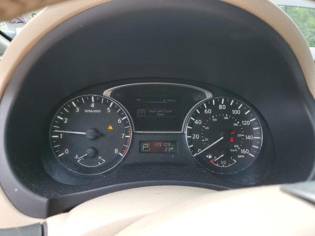 1N4AL3AP7FN338375 Nissan ALTIMA 2.5