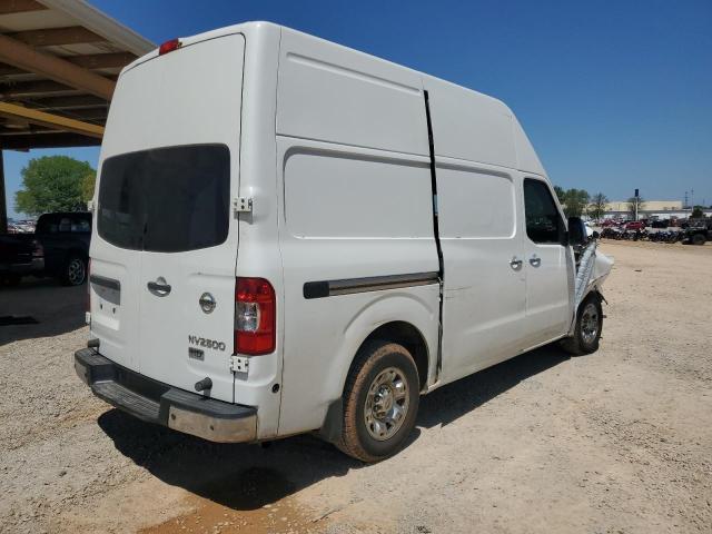 1N6BF0LY0EN106741 Nissan Nv 2500