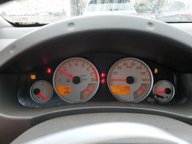 1N6AD0EV6JN749318 Nissan FRONTIER S