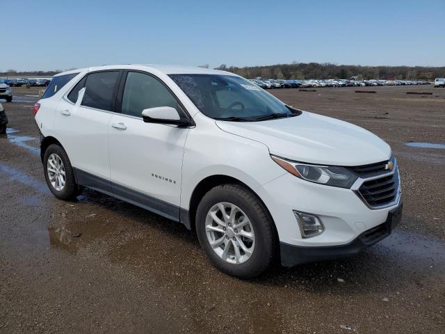 2019 Chevrolet Equinox Lt VIN: 2GNAXUEV0K6279902 Lot: 48122223