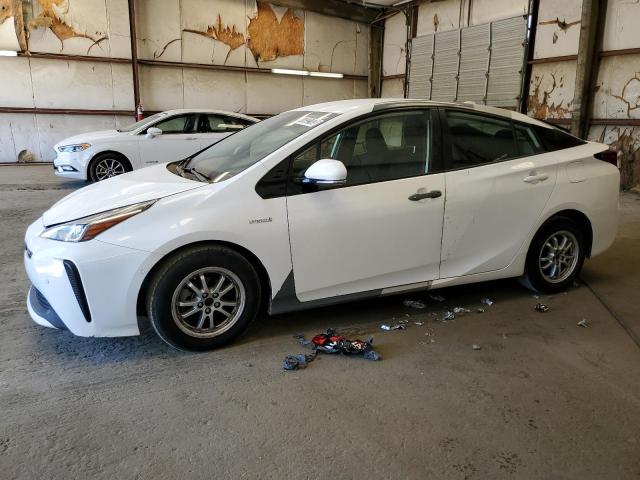 2020 Toyota Prius 