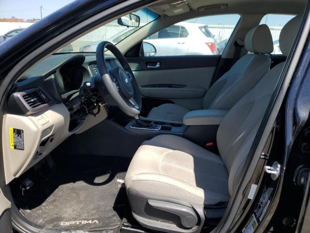 5XXGT4L35GG103054 KIA Optima Lx