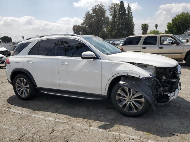4JGFB4JB8NA701300 Mercedes-Benz GLE 350