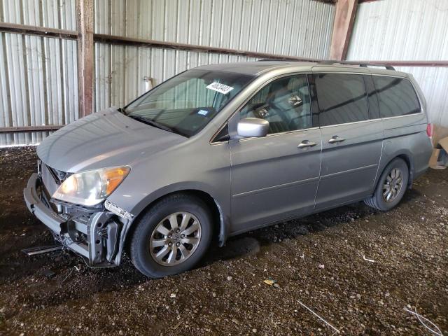 2009 Honda Odyssey EX-L