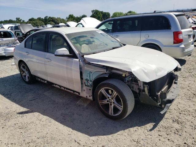WBA3C1C54FK121321 BMW 328 I Sulev