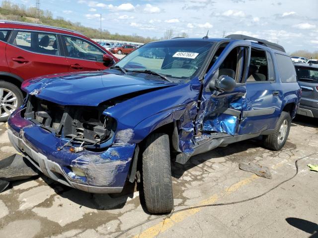 2005 Chevrolet TrailBlazer EXT LS