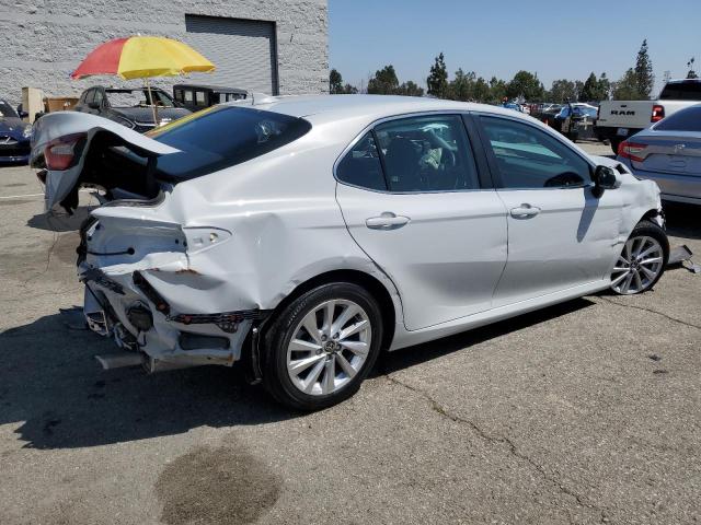 4T1R11AK2PU103154 Toyota CAMRY LE