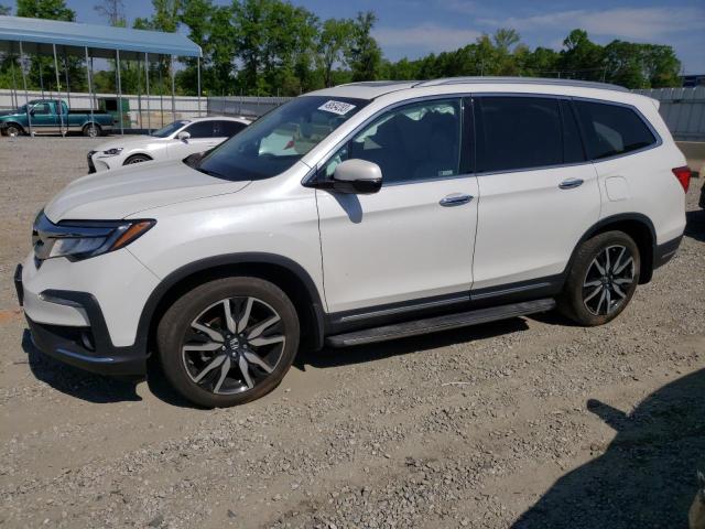 2020 Honda Pilot Elite