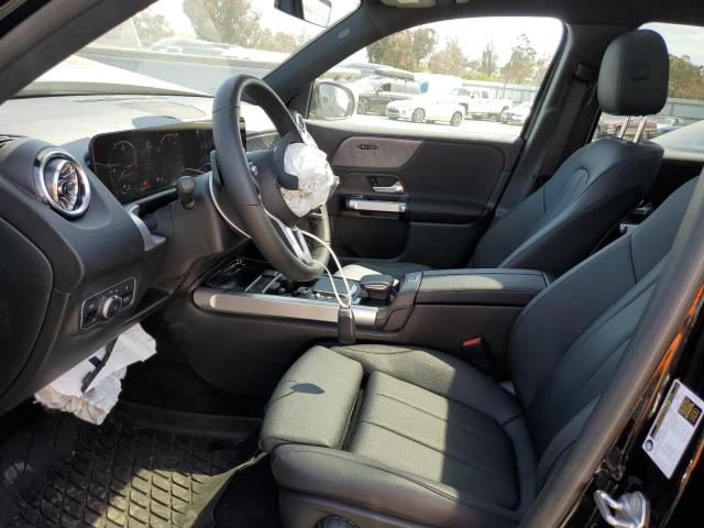 2022 MERCEDES-BENZ EQB 300 4M - W1N9M0KB6NN009914