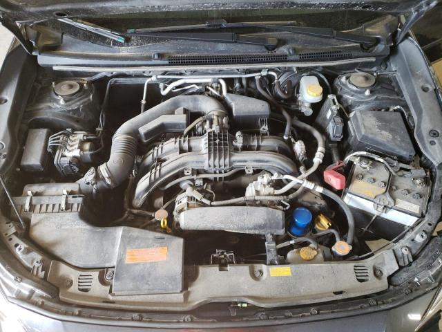 2019 SUBARU CROSSTREK - JF2GTADC6K8202816