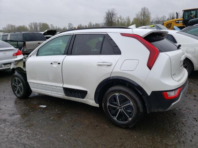 2023 KIA NIRO SX KNDCT3LE6P5035605
