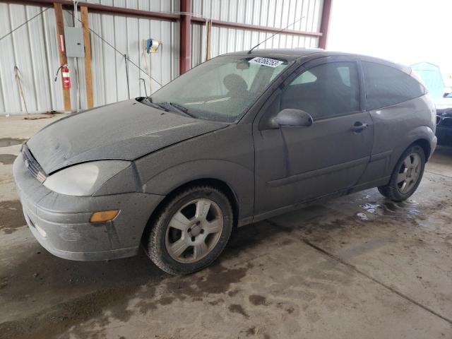 2003 Ford Focus ZX3