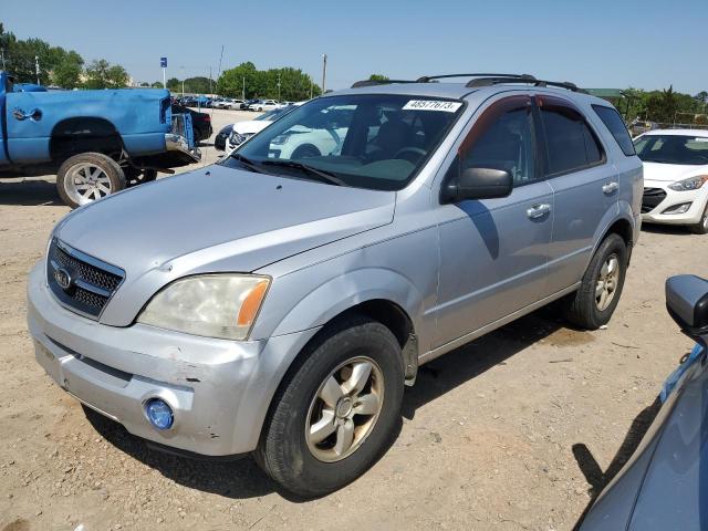 2006 Kia Sorento EX