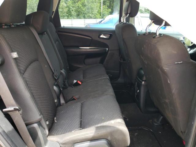 2018 DODGE JOURNEY 4D - 3C4PDCAB7JT167352