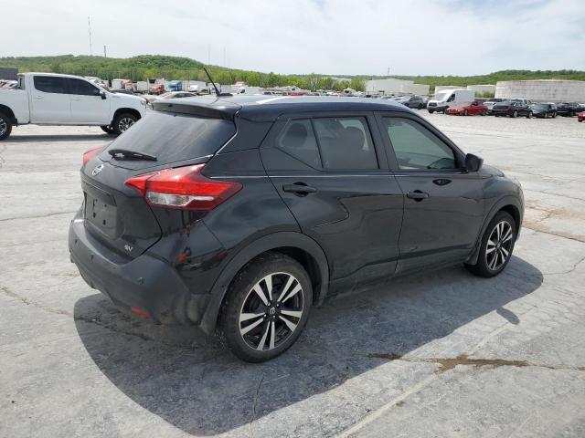3N1CP5CV3LL576446 Nissan KICKS SV