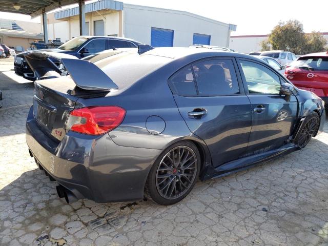 JF1VA2M60H9805930 Subaru Wrx Sti