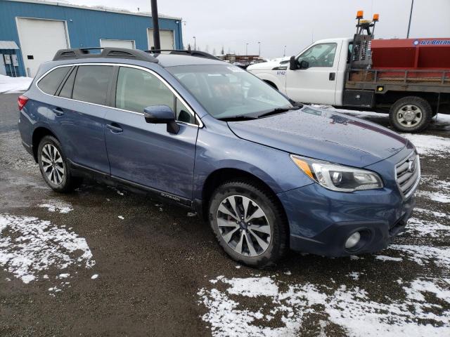 4S4BSAJC2F3259190 Subaru Outback 2.5i Limited