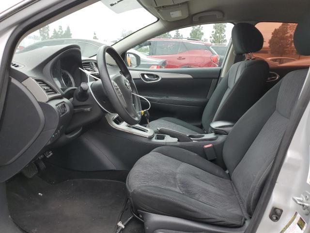 3N1AB7AP8EL693917 Nissan SENTRA S
