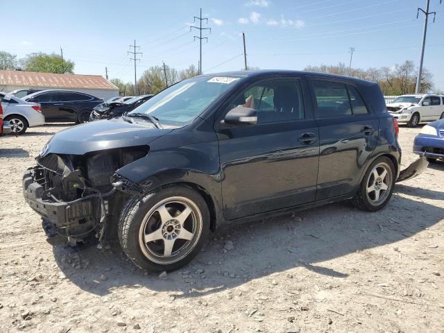 2008 Scion xD 