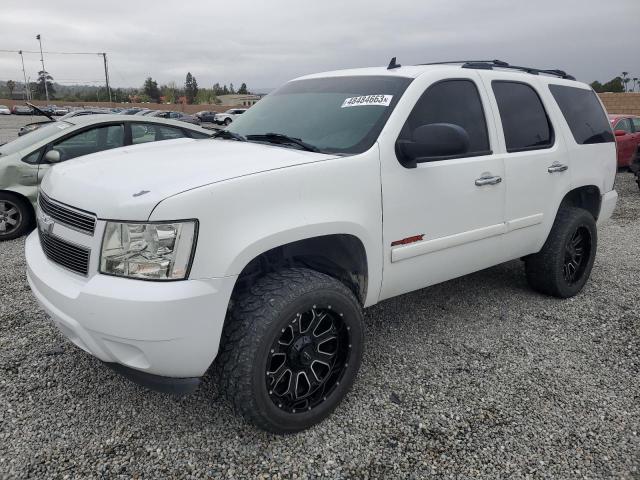 2007 Chevrolet Tahoe 