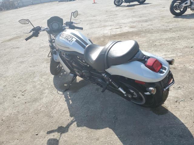 2011 HARLEY-DAVIDSON VRSCDX 1HD1HHH35BC806300