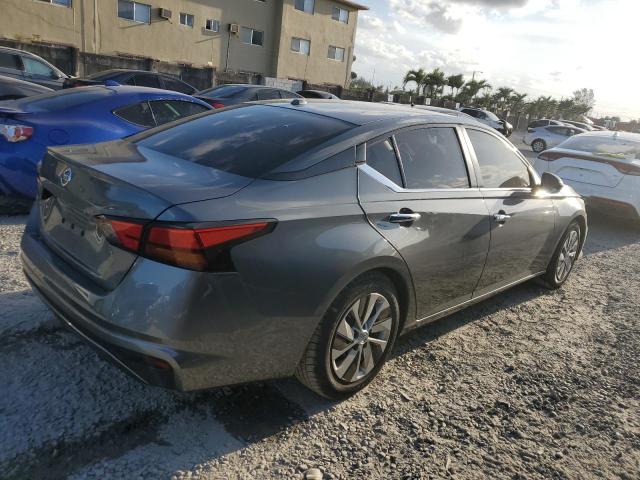 VIN: 1N4BL4BV1LC197706 Auction: COPART Lot: 49227923 Location: FL - MIAMI NORTH 1N4BL4BV1LC197706 NISSAN ALTIMA 2020 GRAY Photo 3